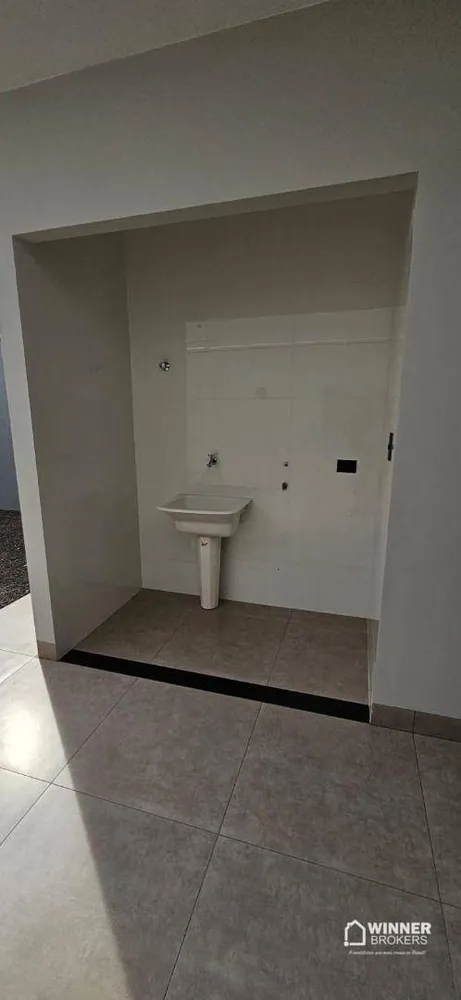 Casa, 3 quartos, 84 m² - Foto 4