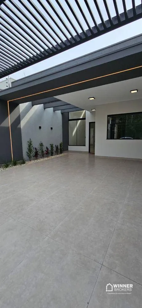 Casa, 3 quartos, 84 m² - Foto 5