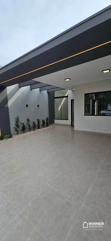 Casa, 3 quartos, 84 m² - Foto 8