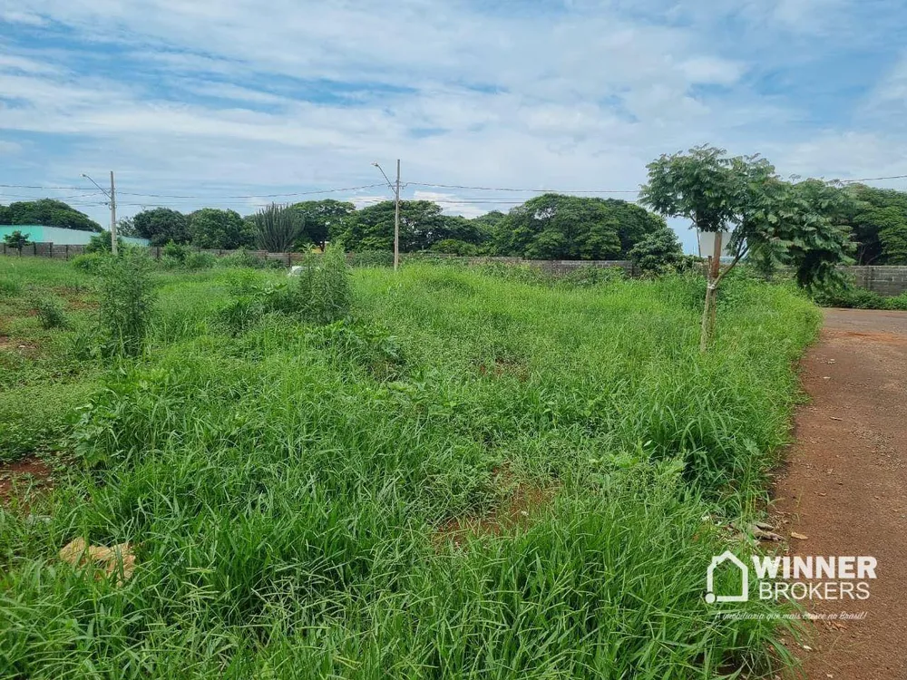 Terreno, 439 m² - Foto 4
