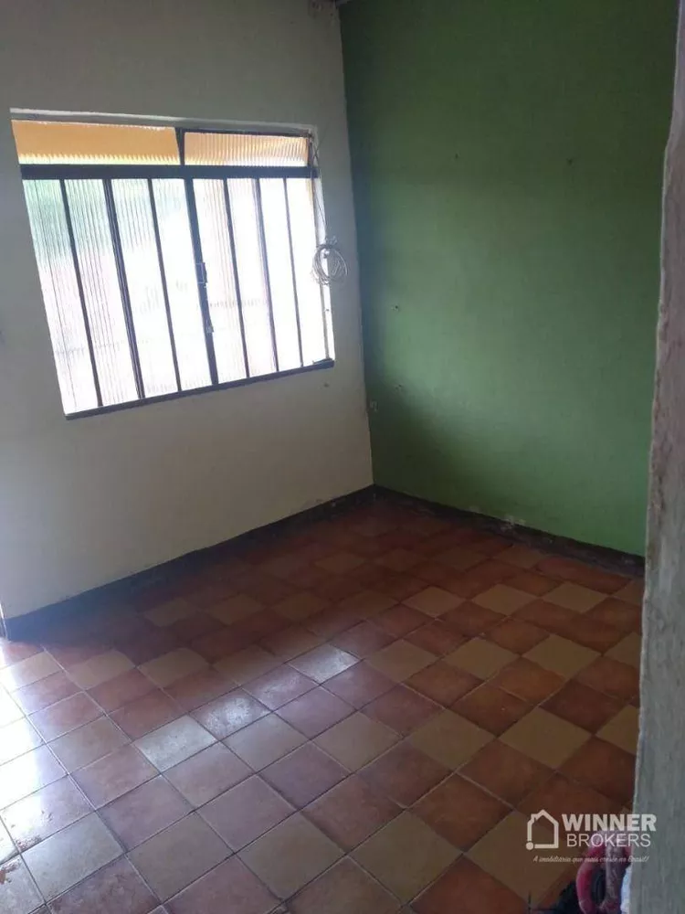 Casa à venda com 3 quartos, 120m² - Foto 2