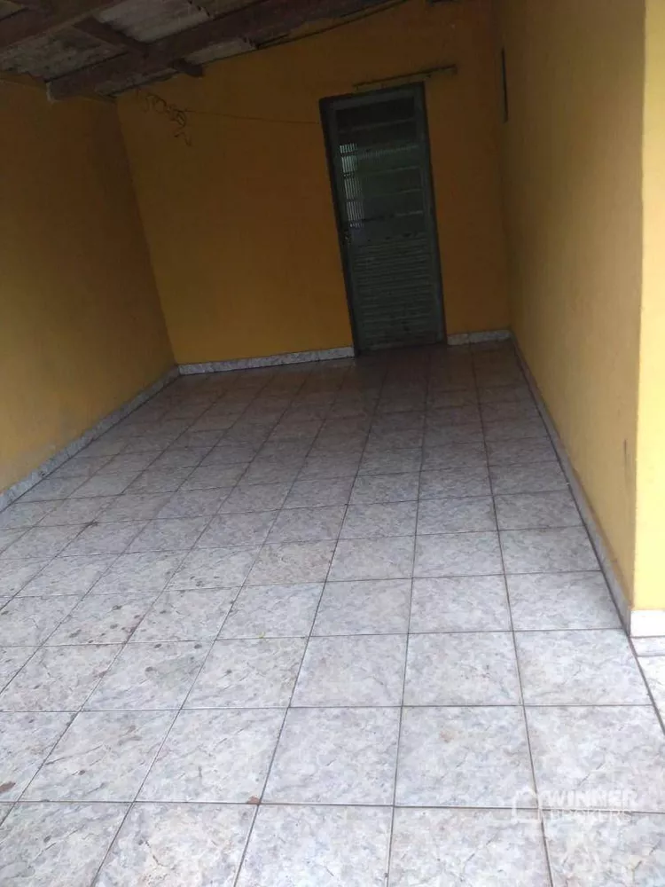 Casa à venda com 3 quartos, 120m² - Foto 5