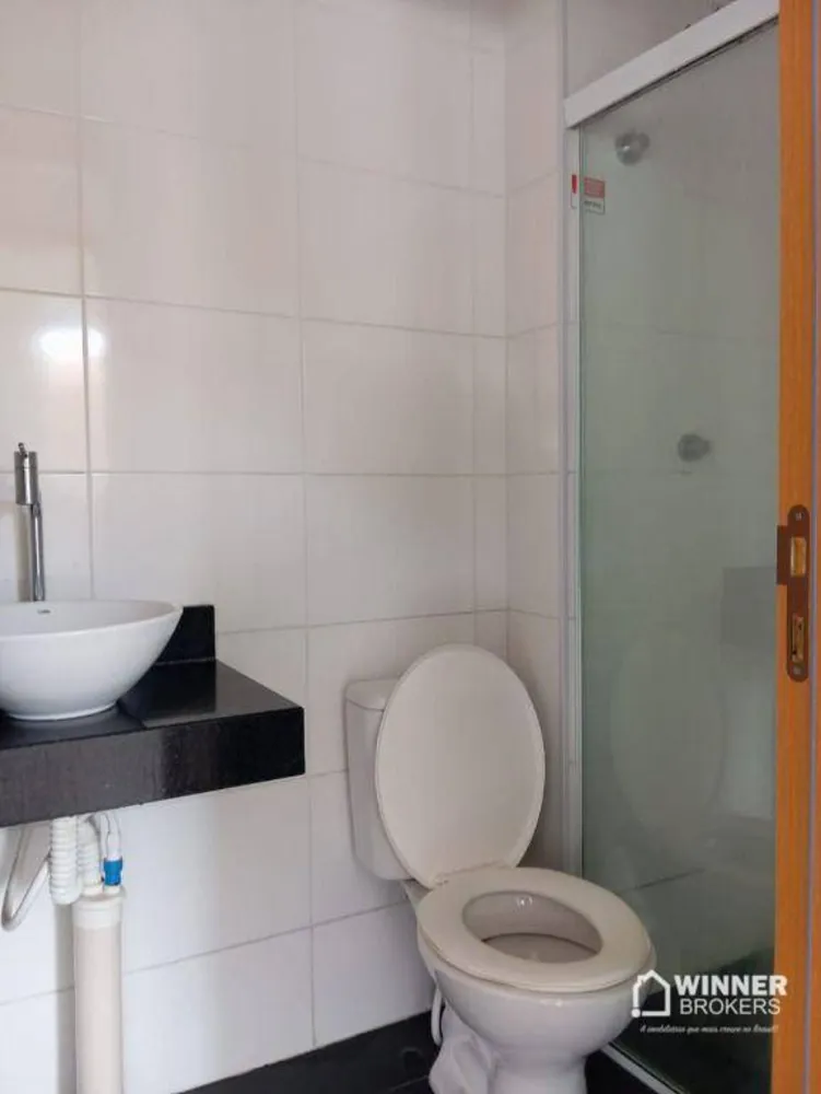 Apartamento, 2 quartos, 43 m² - Foto 8