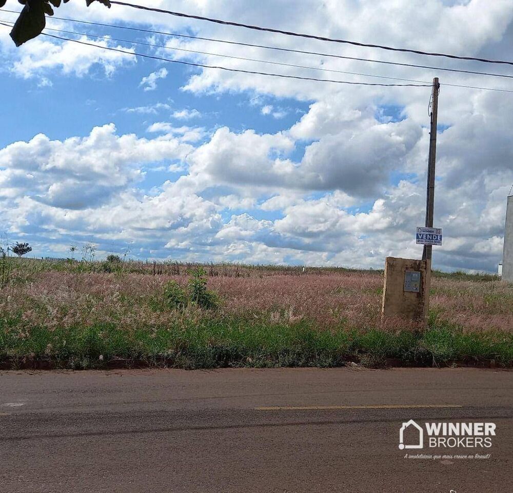 Loteamento e Condomínio, 400 m² - Foto 1