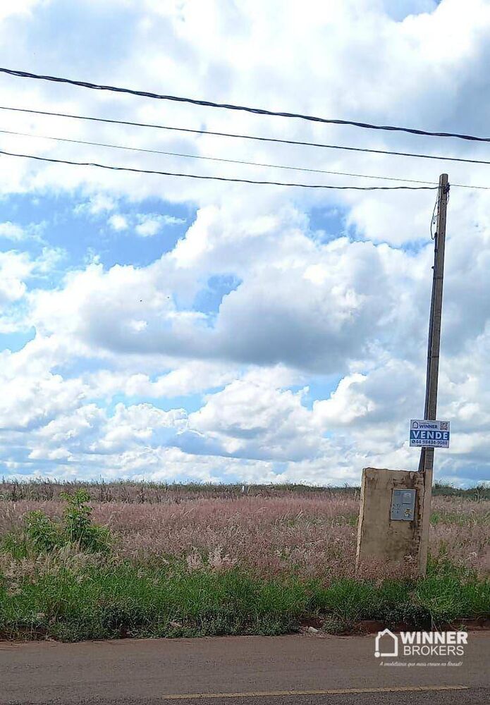 Loteamento e Condomínio, 400 m² - Foto 2