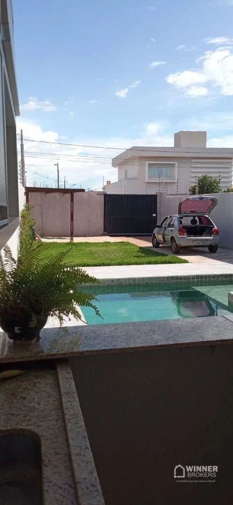 Casa, 1 quarto, 70 m² - Foto 2