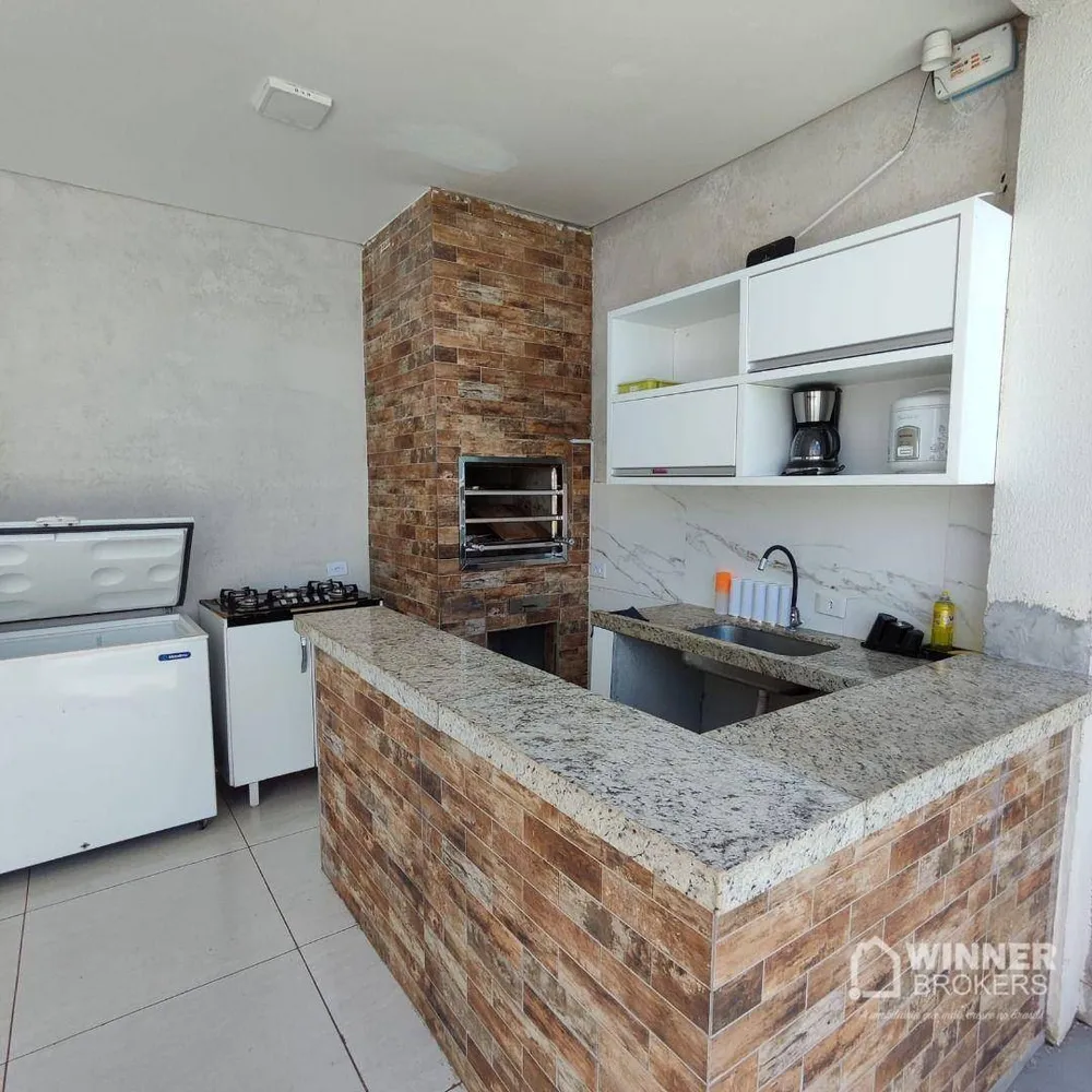 Casa, 1 quarto, 70 m² - Foto 5
