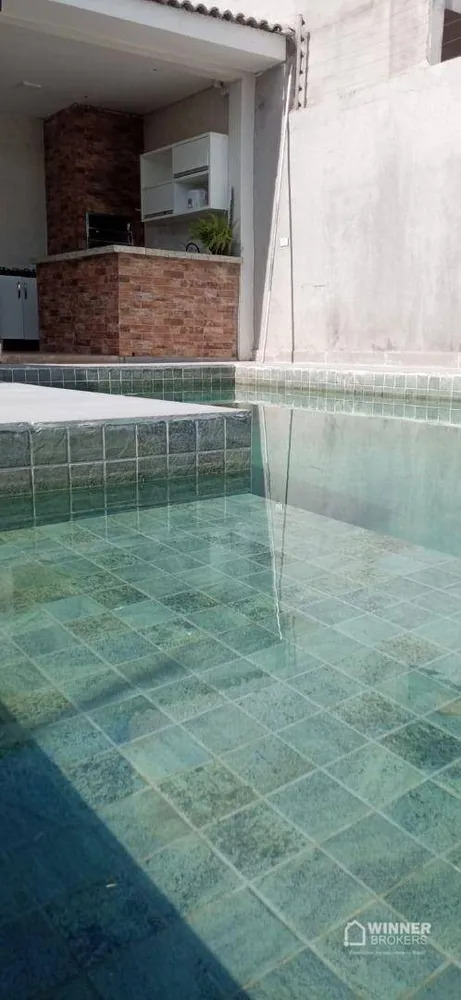 Casa, 1 quarto, 70 m² - Foto 9