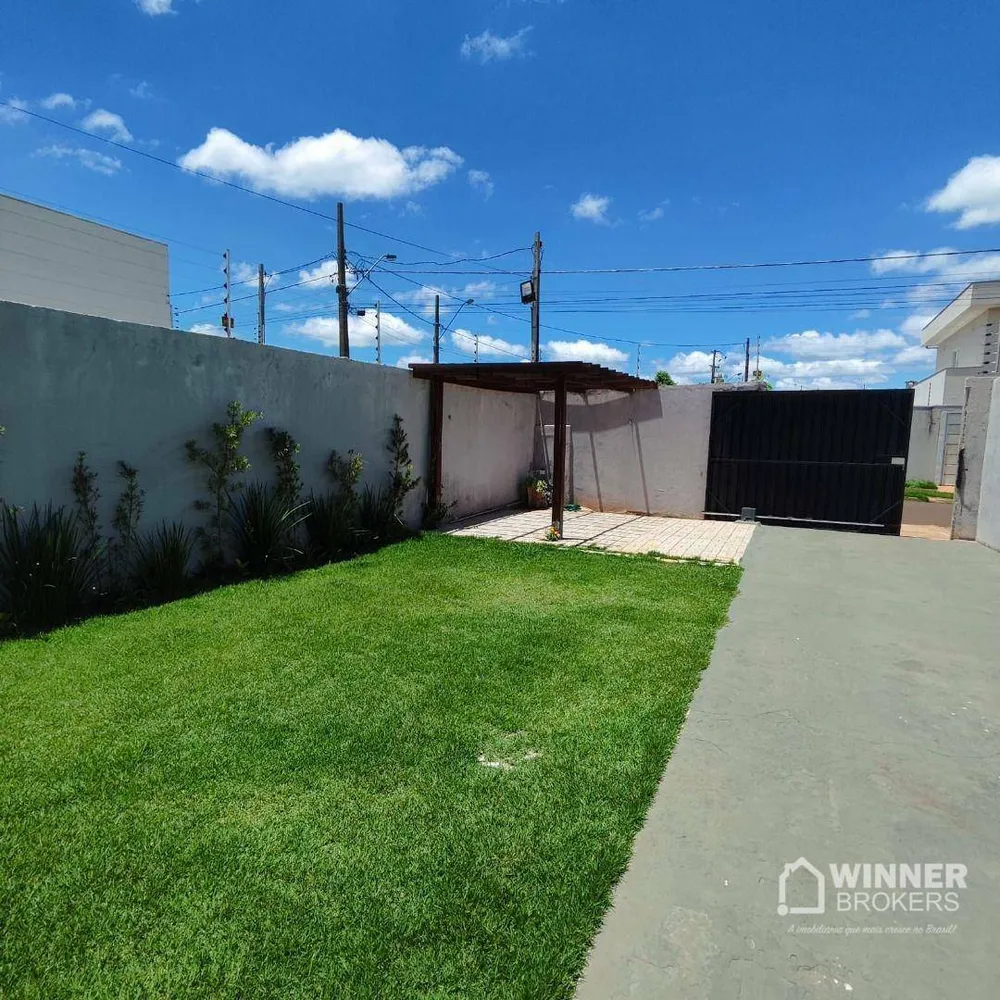 Casa, 1 quarto, 70 m² - Foto 6