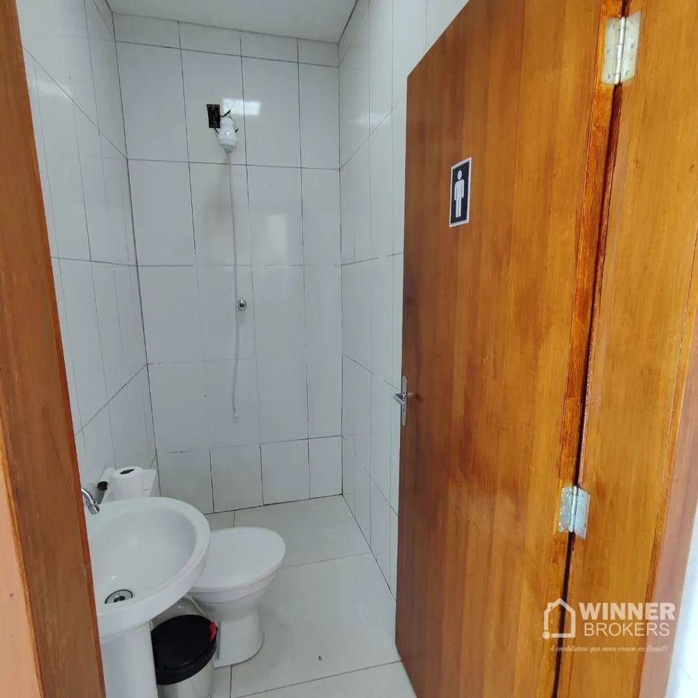 Casa, 1 quarto, 70 m² - Foto 4