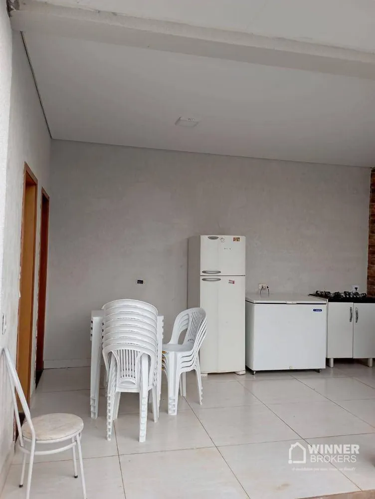 Casa, 1 quarto, 70 m² - Foto 11