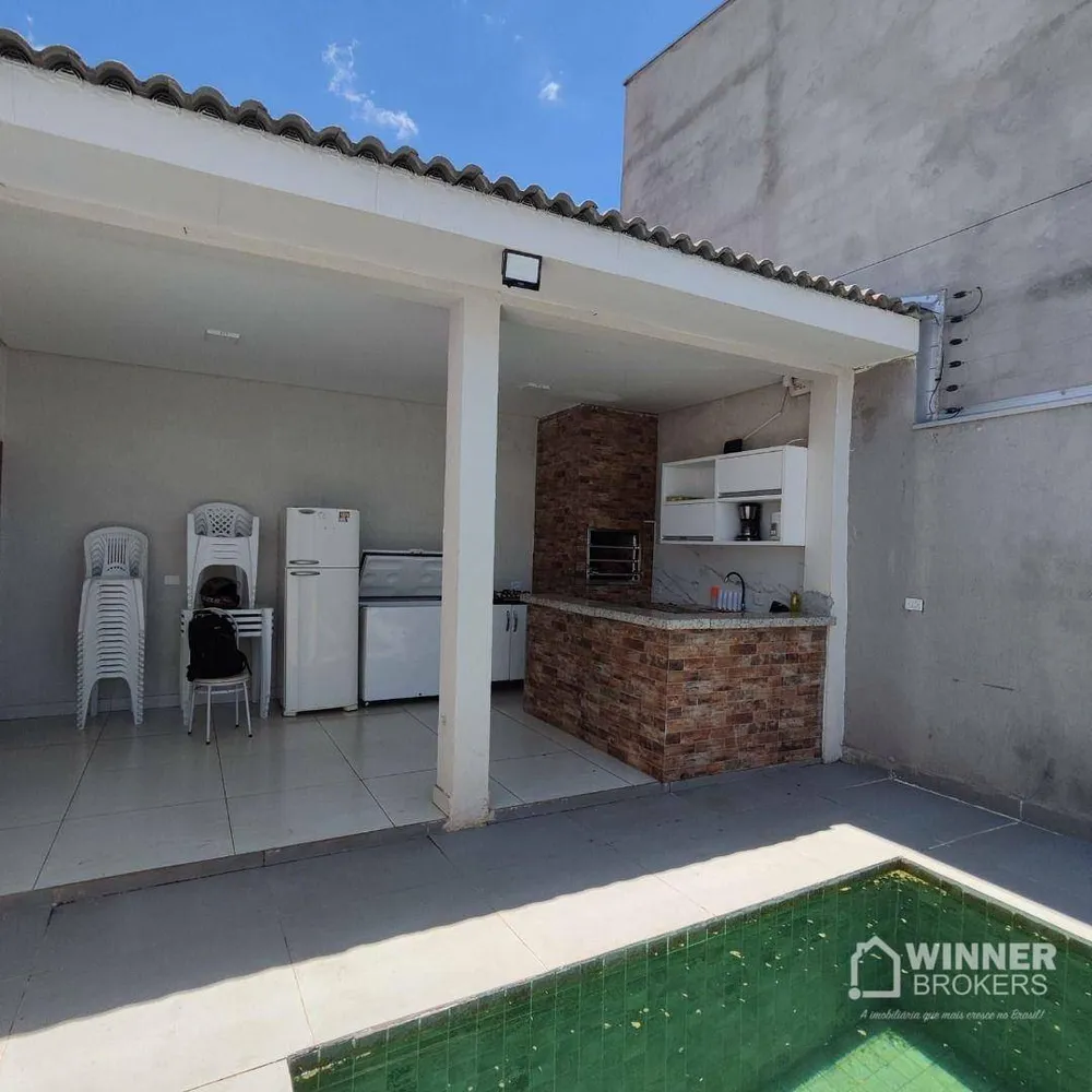 Casa, 1 quarto, 70 m² - Foto 7