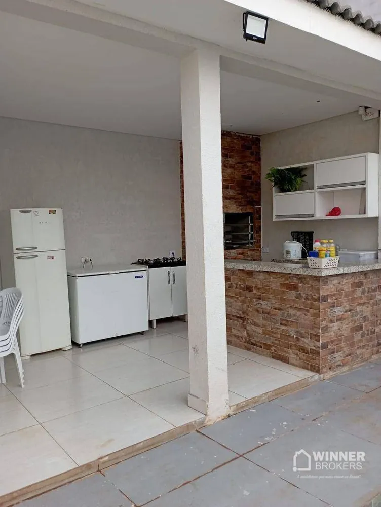 Casa, 1 quarto, 70 m² - Foto 12