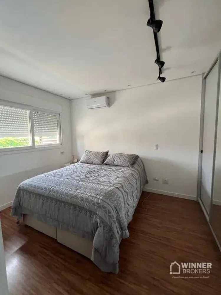 Apartamento, 3 quartos, 120 m² - Foto 8