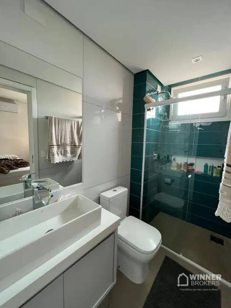 Apartamento, 3 quartos, 120 m² - Foto 9