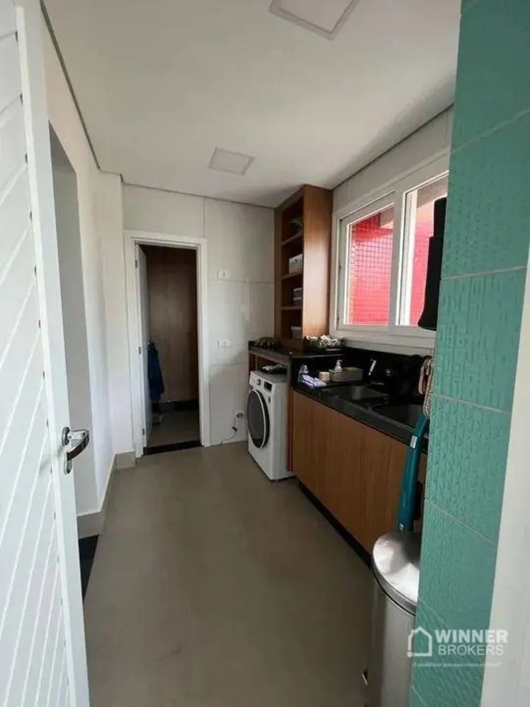 Apartamento, 3 quartos, 120 m² - Foto 7