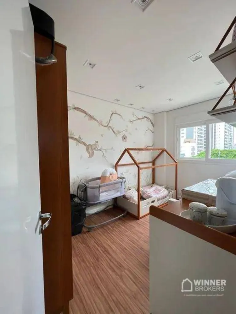 Apartamento, 3 quartos, 120 m² - Foto 11