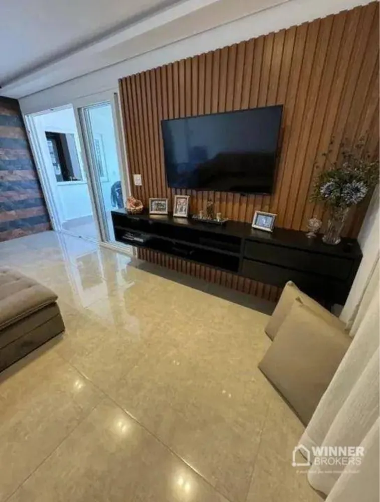 Apartamento, 3 quartos, 120 m² - Foto 4