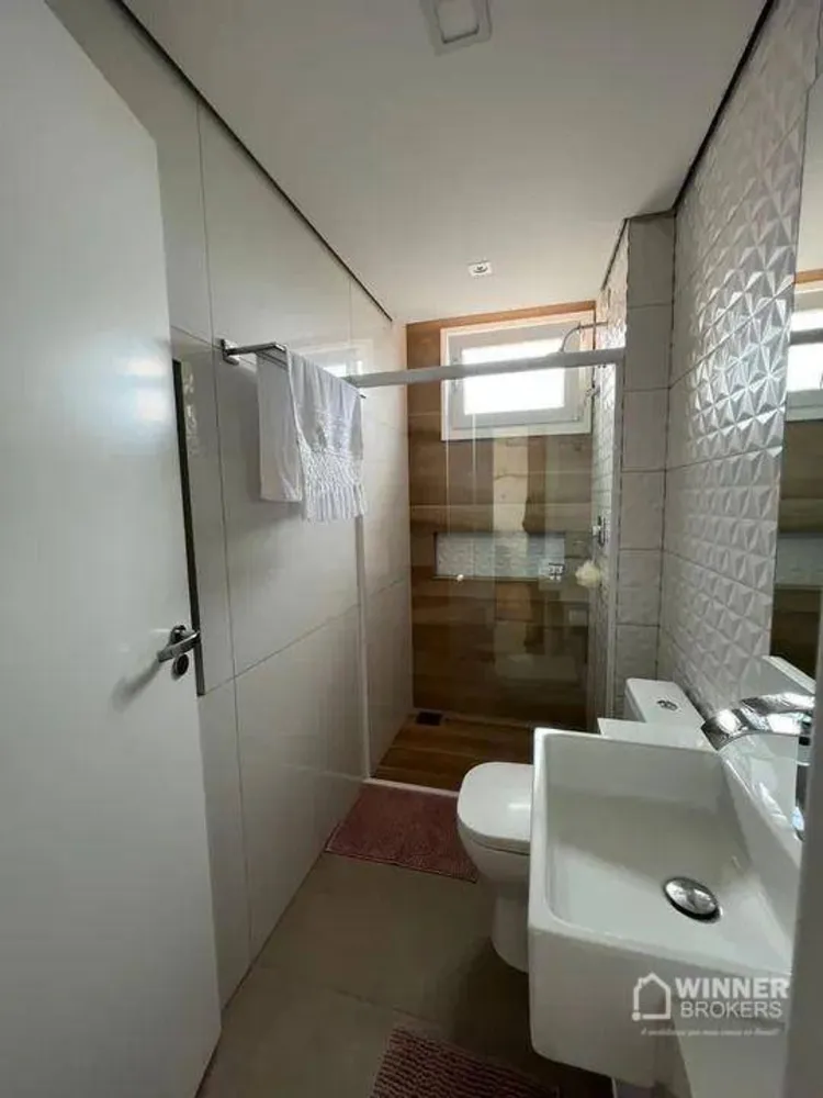 Apartamento, 3 quartos, 120 m² - Foto 12