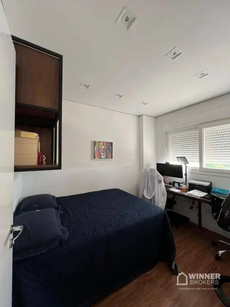 Apartamento, 3 quartos, 120 m² - Foto 10