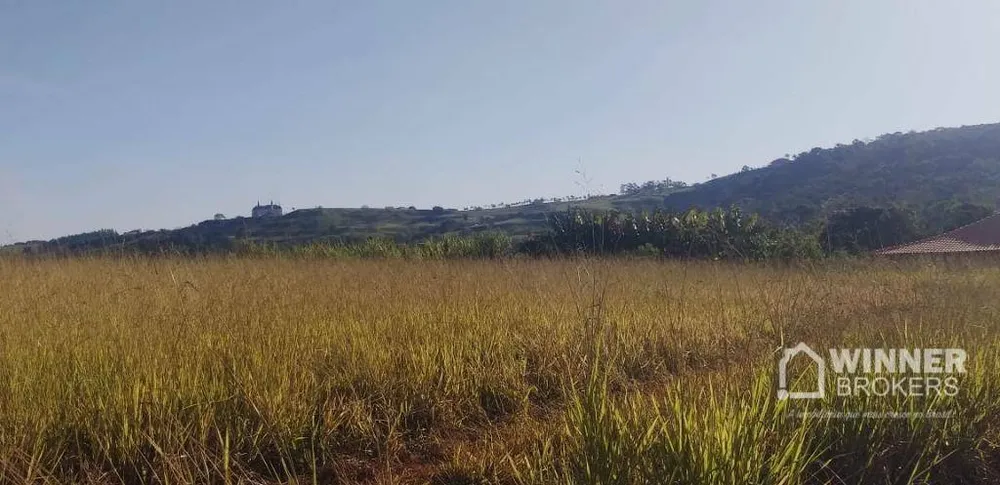Chácara, 1 quarto, 1000 m² - Foto 1