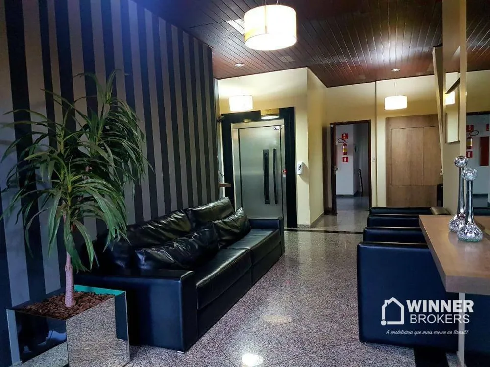 Apartamento, 3 quartos, 128 m² - Foto 10