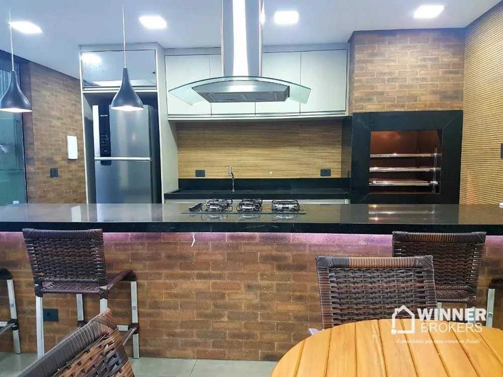 Apartamento, 3 quartos, 128 m² - Foto 8