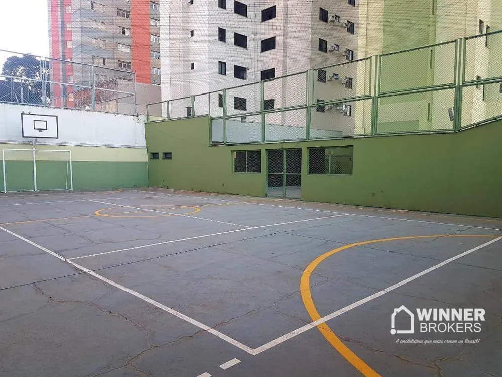 Apartamento, 3 quartos, 128 m² - Foto 9