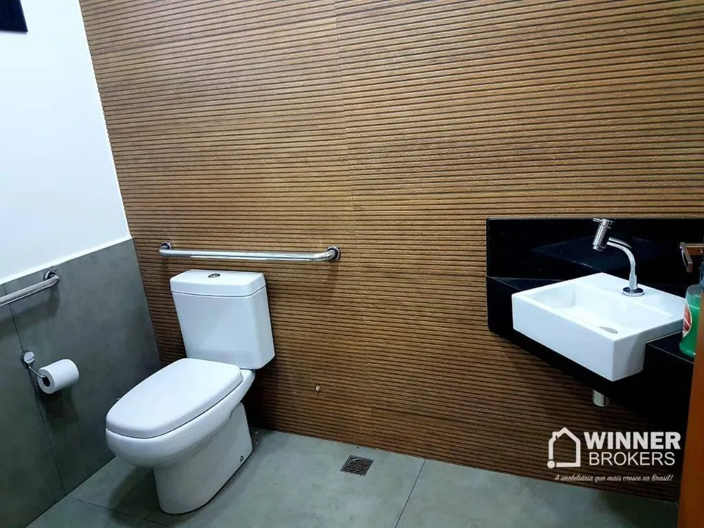 Apartamento, 3 quartos, 128 m² - Foto 12