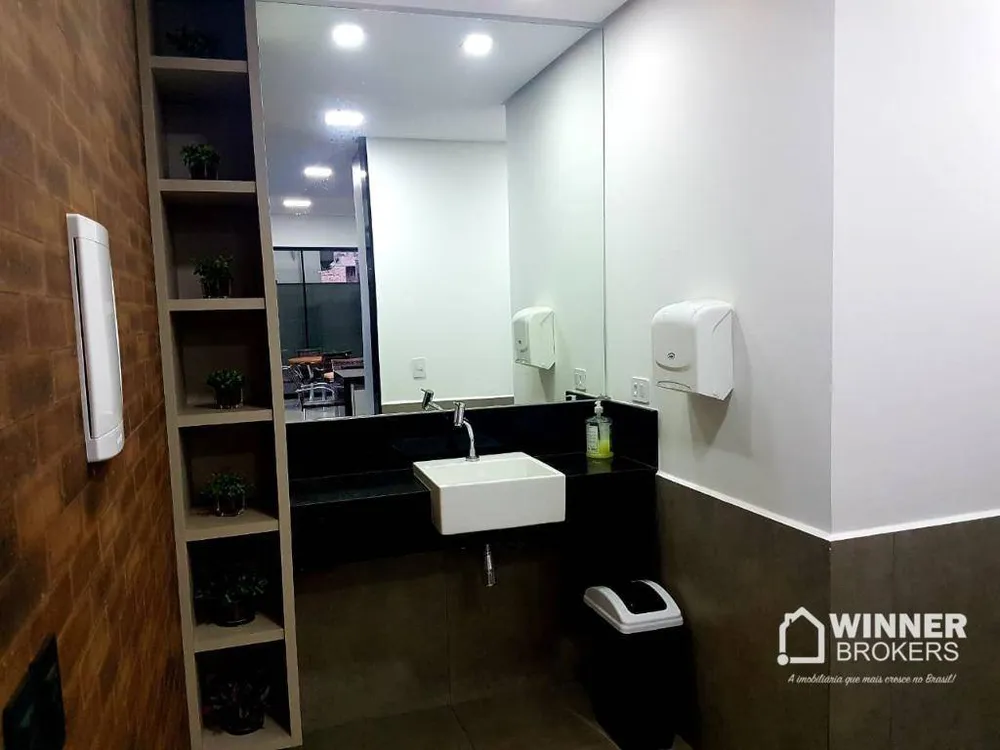 Apartamento, 3 quartos, 128 m² - Foto 11