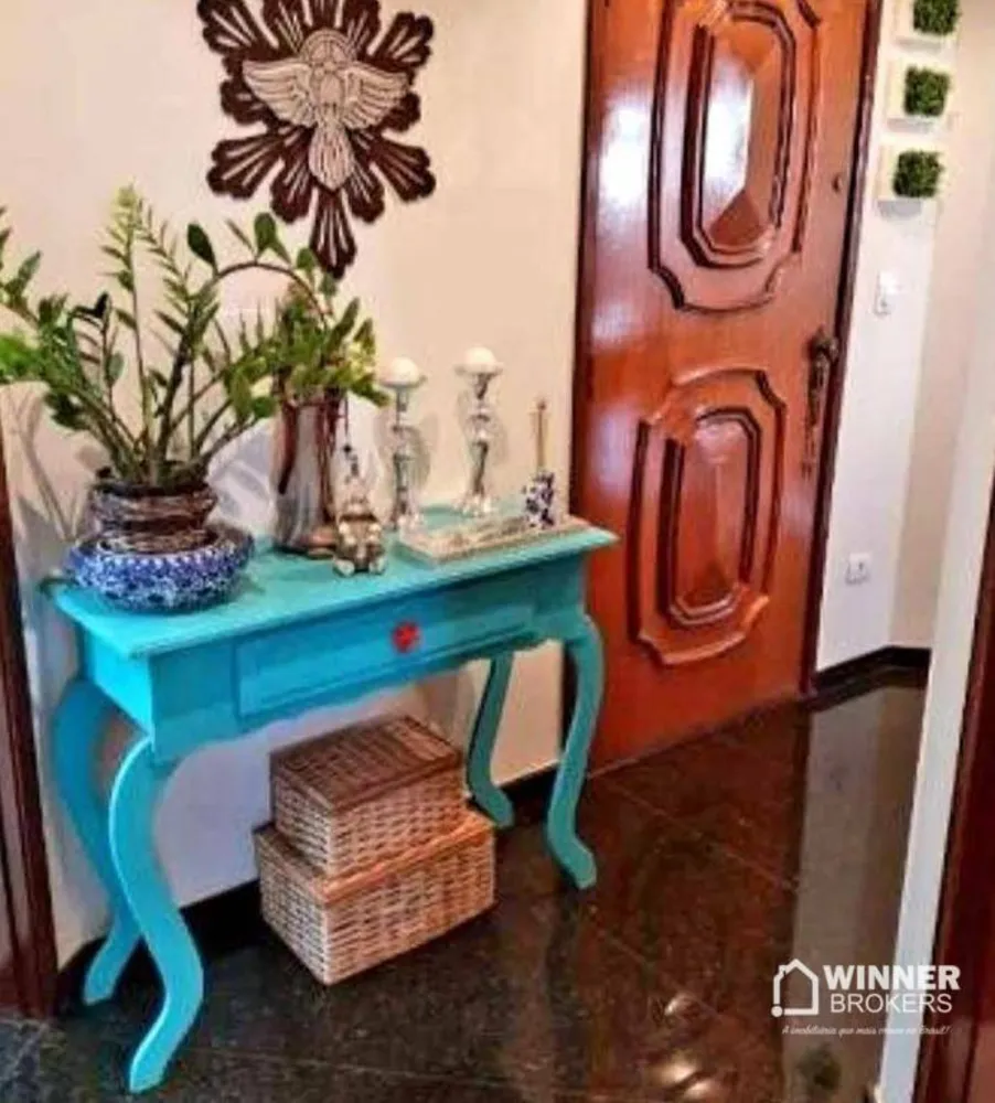 Apartamento, 3 quartos, 128 m² - Foto 7