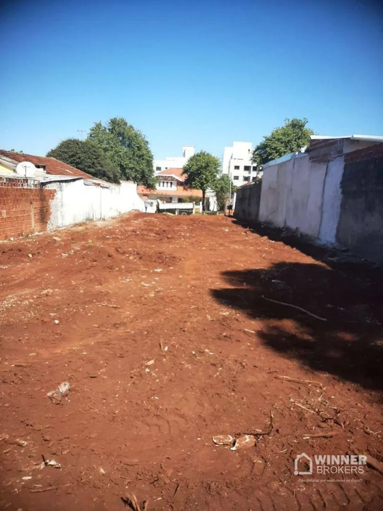Terreno, 500 m² - Foto 3