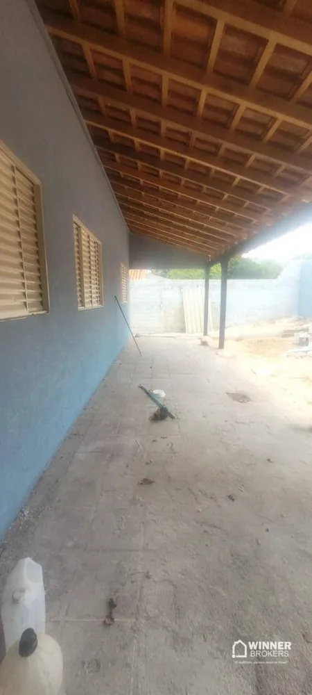 Casa, 3 quartos, 150 m² - Foto 4