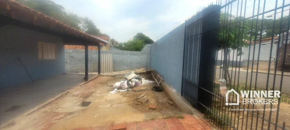 Casa, 3 quartos, 150 m² - Foto 1