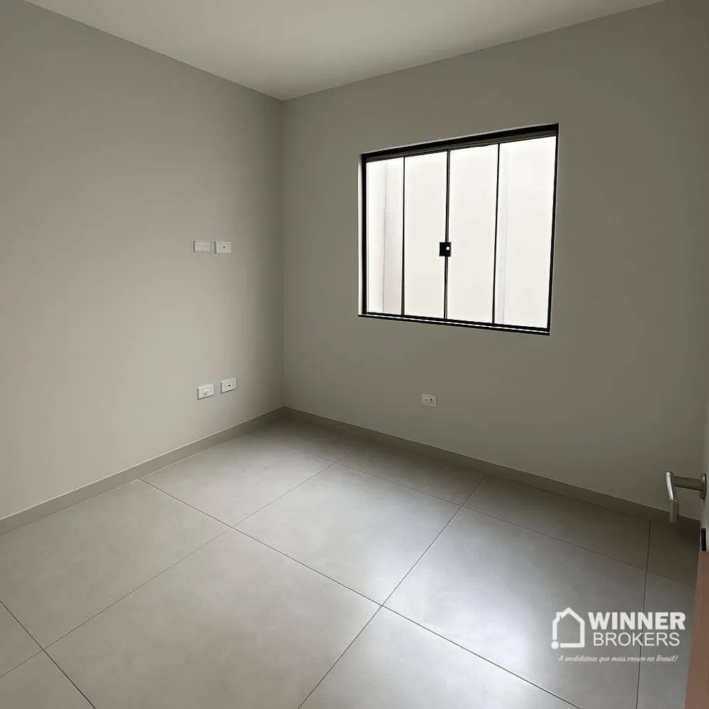 Casa, 3 quartos, 99 m² - Foto 4