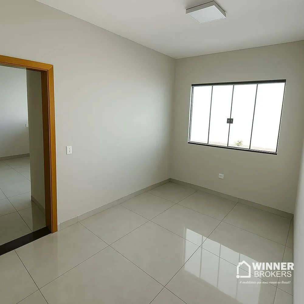 Casa, 3 quartos, 99 m² - Foto 7