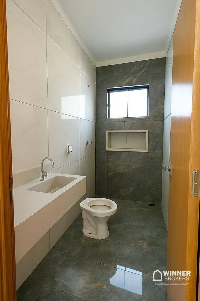 Casa, 3 quartos, 99 m² - Foto 3