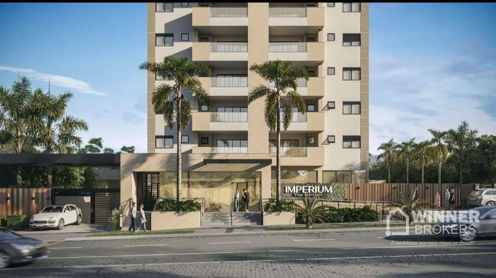 Apartamento, 3 quartos, 79 m² - Foto 4