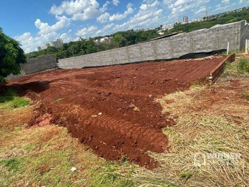 Terreno, 360 m² - Foto 1