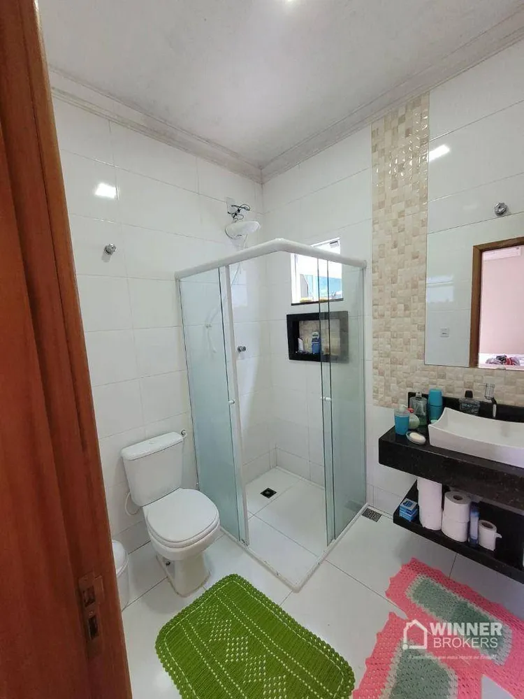 Casa, 2 quartos, 120 m² - Foto 4