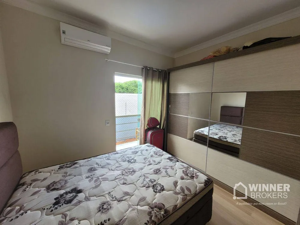 Casa, 2 quartos, 120 m² - Foto 6