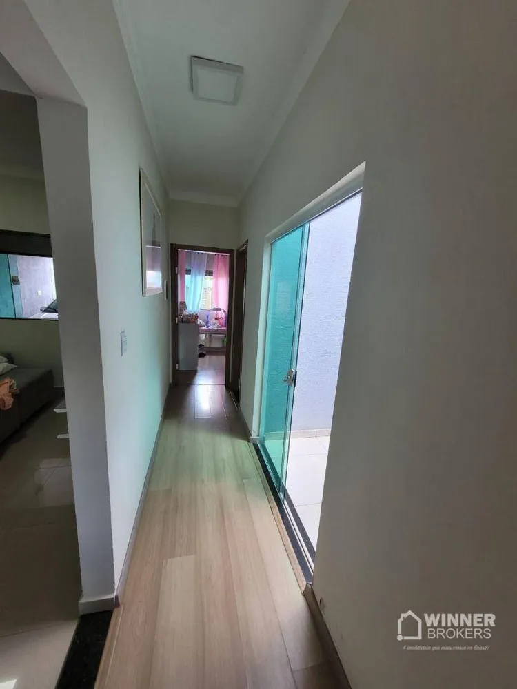 Casa, 2 quartos, 120 m² - Foto 8