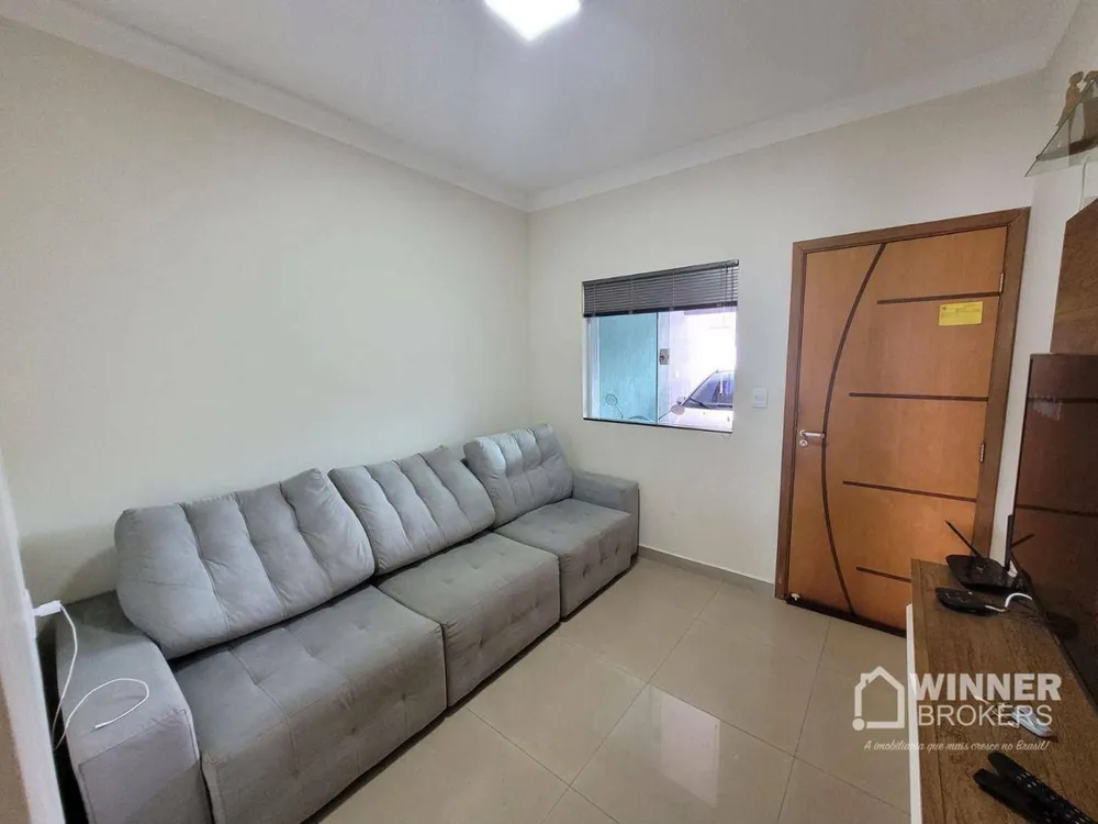 Casa, 2 quartos, 120 m² - Foto 9