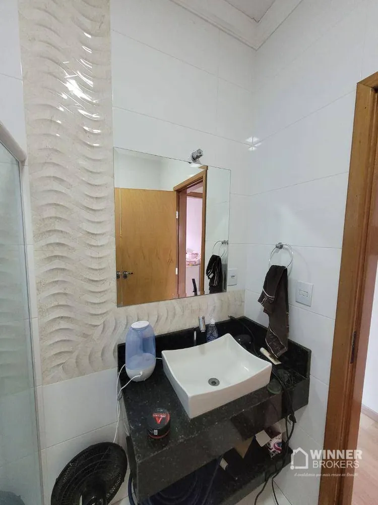 Casa, 2 quartos, 120 m² - Foto 2