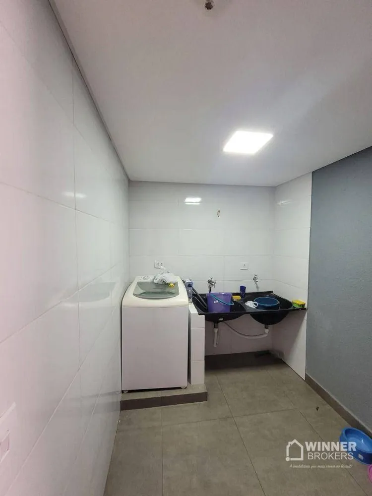 Casa, 2 quartos, 120 m² - Foto 12
