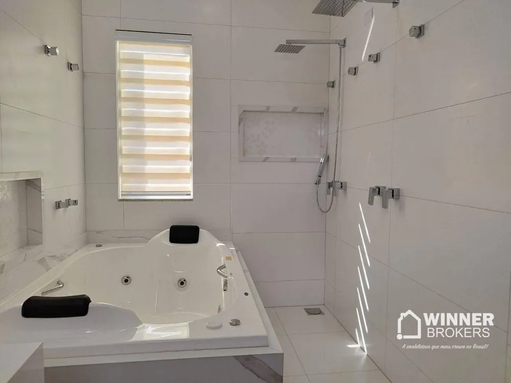 Sobrado, 3 quartos, 240 m² - Foto 10
