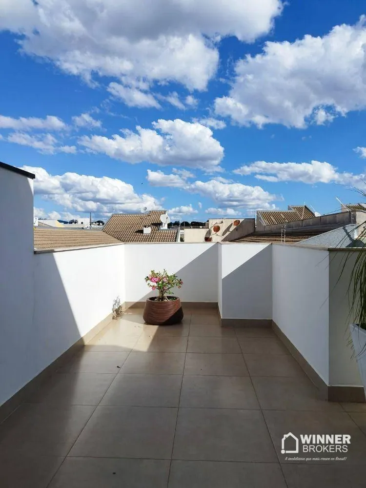 Sobrado, 3 quartos, 240 m² - Foto 6