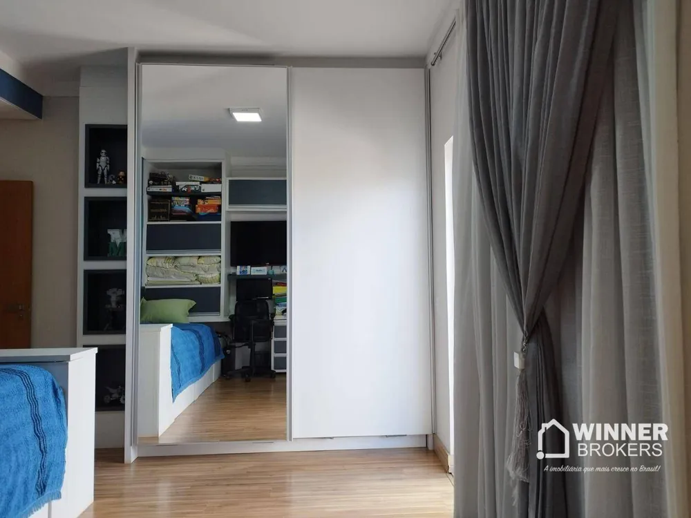 Sobrado, 3 quartos, 240 m² - Foto 8