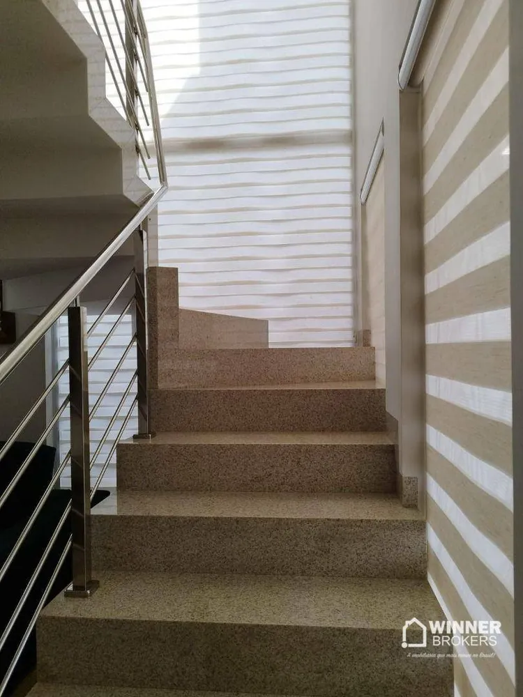 Sobrado, 3 quartos, 240 m² - Foto 12