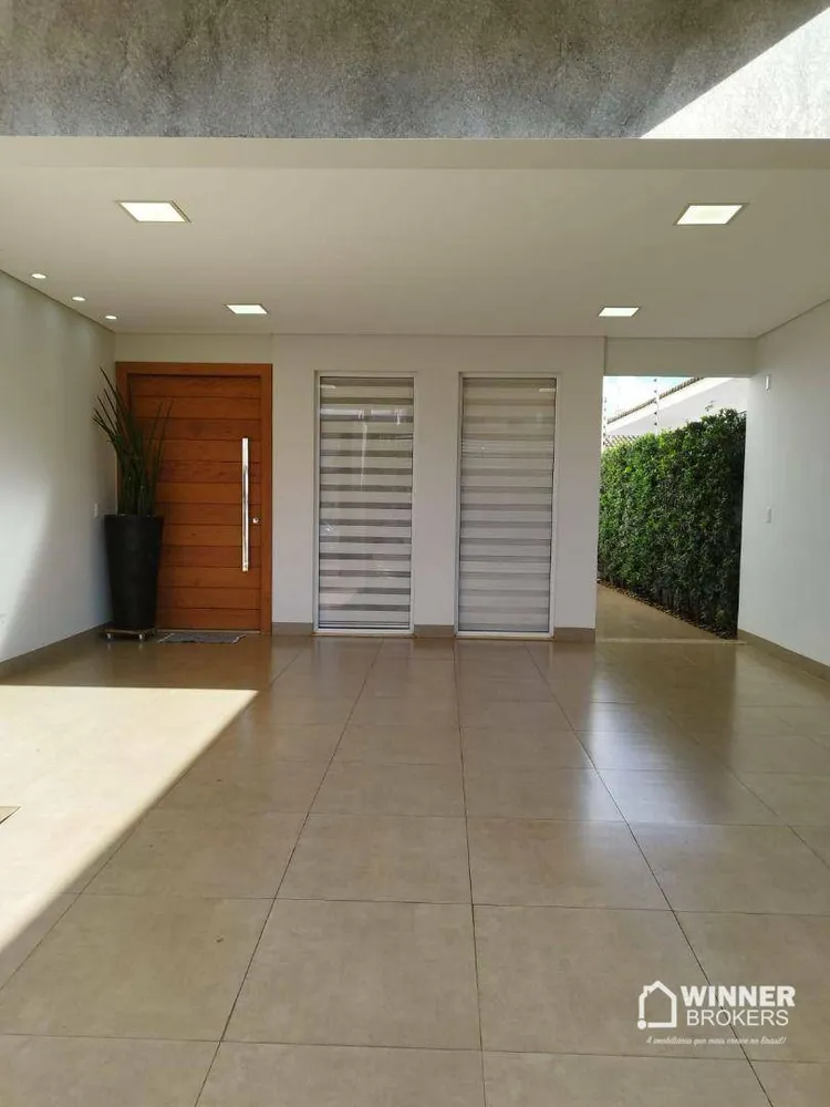 Sobrado, 3 quartos, 240 m² - Foto 7
